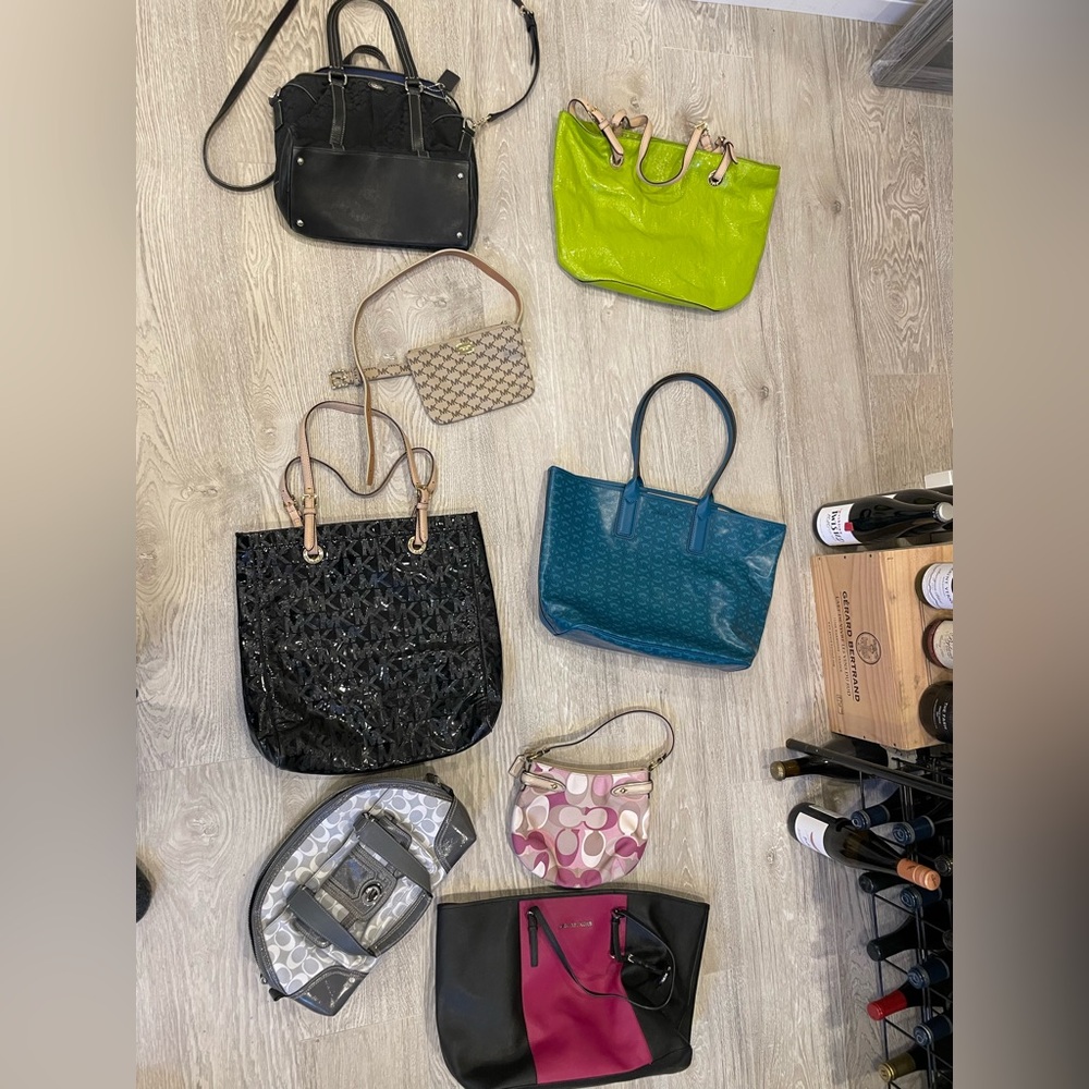 Purses !